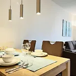 Oase Am Meer, Am Alten Deich 18 דנגסט