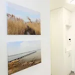 דירה Oase Am Meer, Am Alten Deich 18
